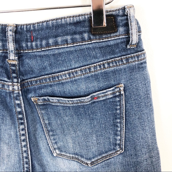 BDG Urban Outfitters Ankle Skinny Mom Jean 27 - Picture 3 of 5